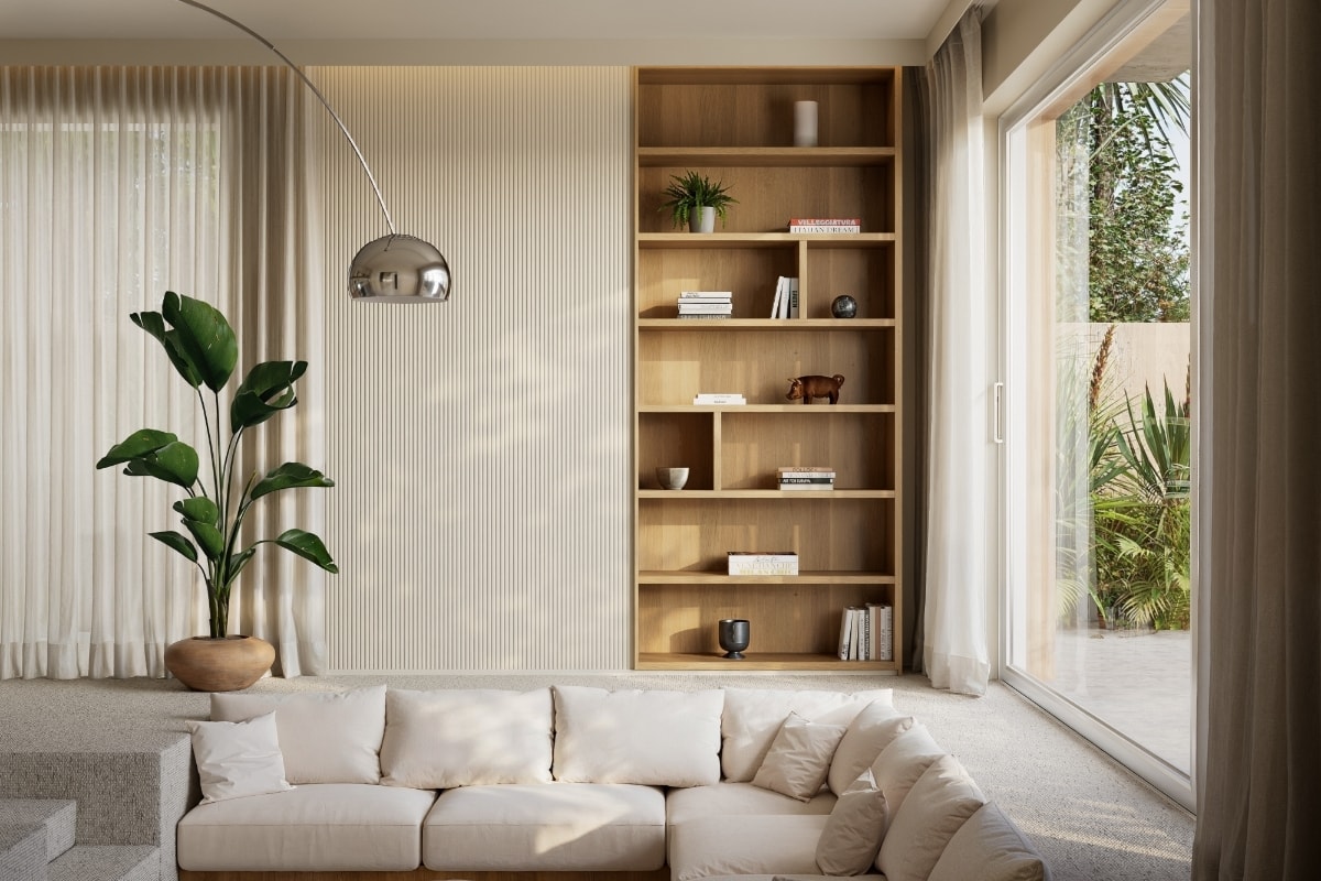 Peinture intérieure